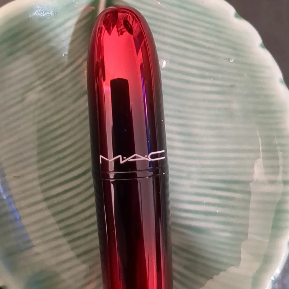 NWT MAC 